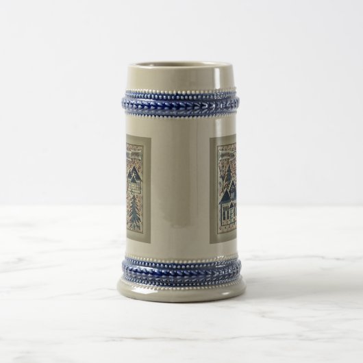 Kerstmis Bierpul (Center)