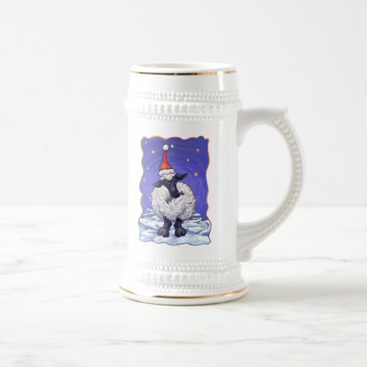 Kerstmis Bierpul (Rechts)