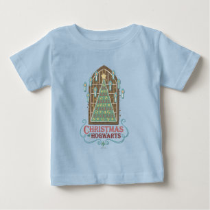 Kerstmis bij HOGWARTS™ Cookie Grafisch
