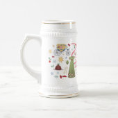 Kerstmis bij Randalls Bierpul (Links)