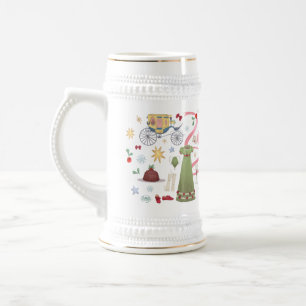 Kerstmis bij Randalls Bierpul