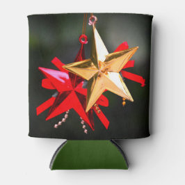 Kerstmis Blikjeskoeler