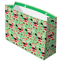 Kerstmis Boksen Vakantie Groot Cadeauzakje