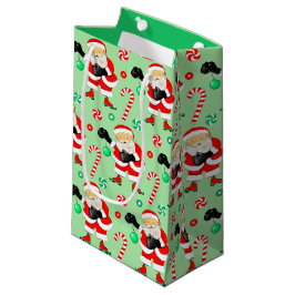 Kerstmis Boksen Vakantie Klein Cadeauzakje