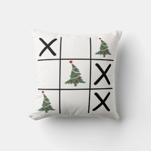 Kerstmis Boter Kaas en Eieren Kussen