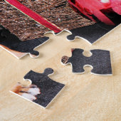 Kerstmis - Boxer - Ava Legpuzzel (Zijkant)