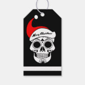 Kerstmis Cadeaulabel (Voorkant)