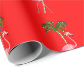 Kerstmis Cadeaupapier (Rol Hoek)