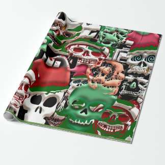 Kerstmis Cadeaupapier