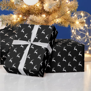 Kerstmis  cadeaupapier