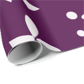 Kerstmis Cadeaupapier (Rol Hoek)