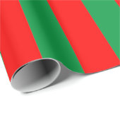 Kerstmis Cadeaupapier (Rol Hoek)