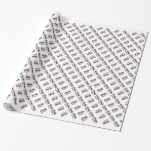 Kerstmis Cadeaupapier