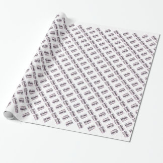Kerstmis Cadeaupapier