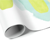 Kerstmis cadeaupapier (Rol Hoek)