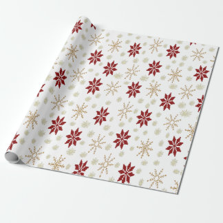 Kerstmis Cadeaupapier