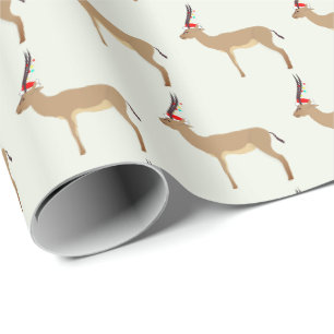 Kerstmis Cadeaupapier