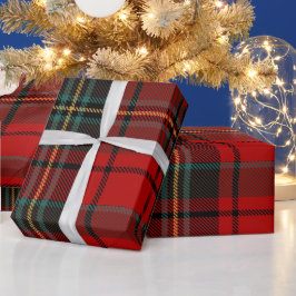Kerstmis Cadeaupapier