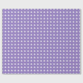 Kerstmis Cadeaupapier (Vlak)