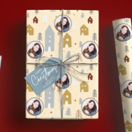 Kerstmis Cadeaupapier