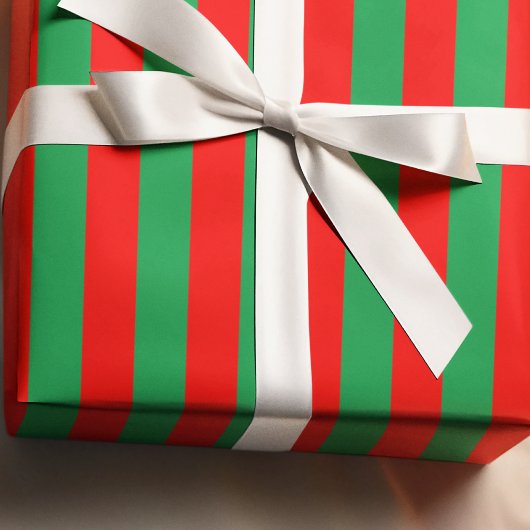 Kerstmis Cadeaupapier