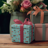 Kerstmis Cadeaupapier