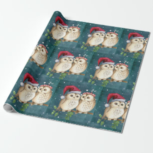 Kerstmis Cadeaupapier