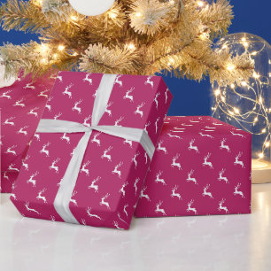 Kerstmis  cadeaupapier