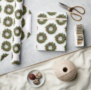 Kerstmis Cadeaupapier