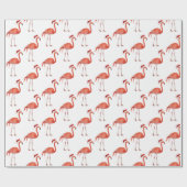 Kerstmis Cadeaupapier (Vlak)