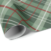 Kerstmis Cadeaupapier (Rol Hoek)