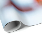 Kerstmis Cadeaupapier (Rol Hoek)