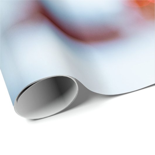 Kerstmis Cadeaupapier (Rol Hoek)