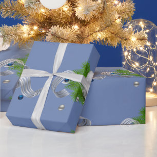 Kerstmis Cadeaupapier
