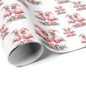 Kerstmis Cadeaupapier (Rol Hoek)