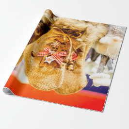 Kerstmis Cadeaupapier