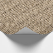 Kerstmis Cadeaupapier (Hoek)