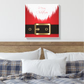 Kerstmis Canvas Afdruk (Insitu (Slaapkamer))