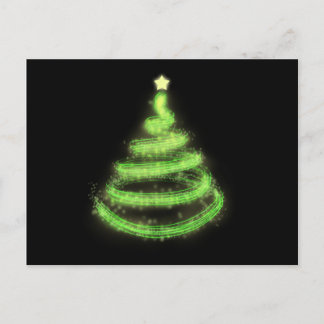 Kerstmis Card3 Feestdagenkaart