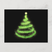 Kerstmis Card3 Feestdagenkaart (Voorkant)