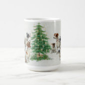 Kerstmis | Carl Reichert Koffiemok (Center)