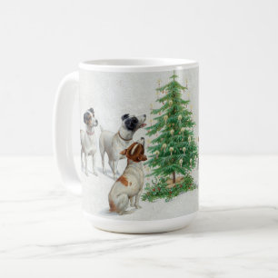 Kerstmis Carl Reichert Koffiemok