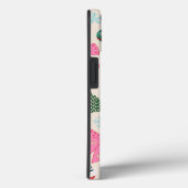 Kerstmis Case-Mate iPhone Case (Achterkant / Rechts)