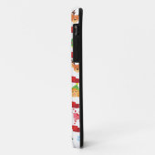Kerstmis Case-Mate iPhone Case (Achterkant/links)