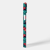 Kerstmis Case-Mate iPhone Case (Achterkant / Rechts)