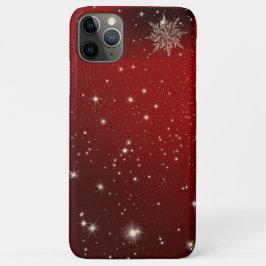 Kerstmis Case-Mate iPhone Case