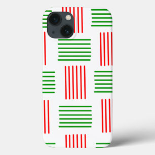 Kerstmis Case-Mate iPhone Case