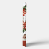 Kerstmis Case-Mate iPhone Case (Achterkant / Rechts)