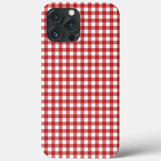 kerstmis Case-Mate iPhone case (Achterkant)