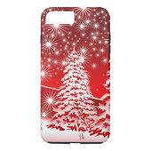 Kerstmis Case-Mate iPhone Case